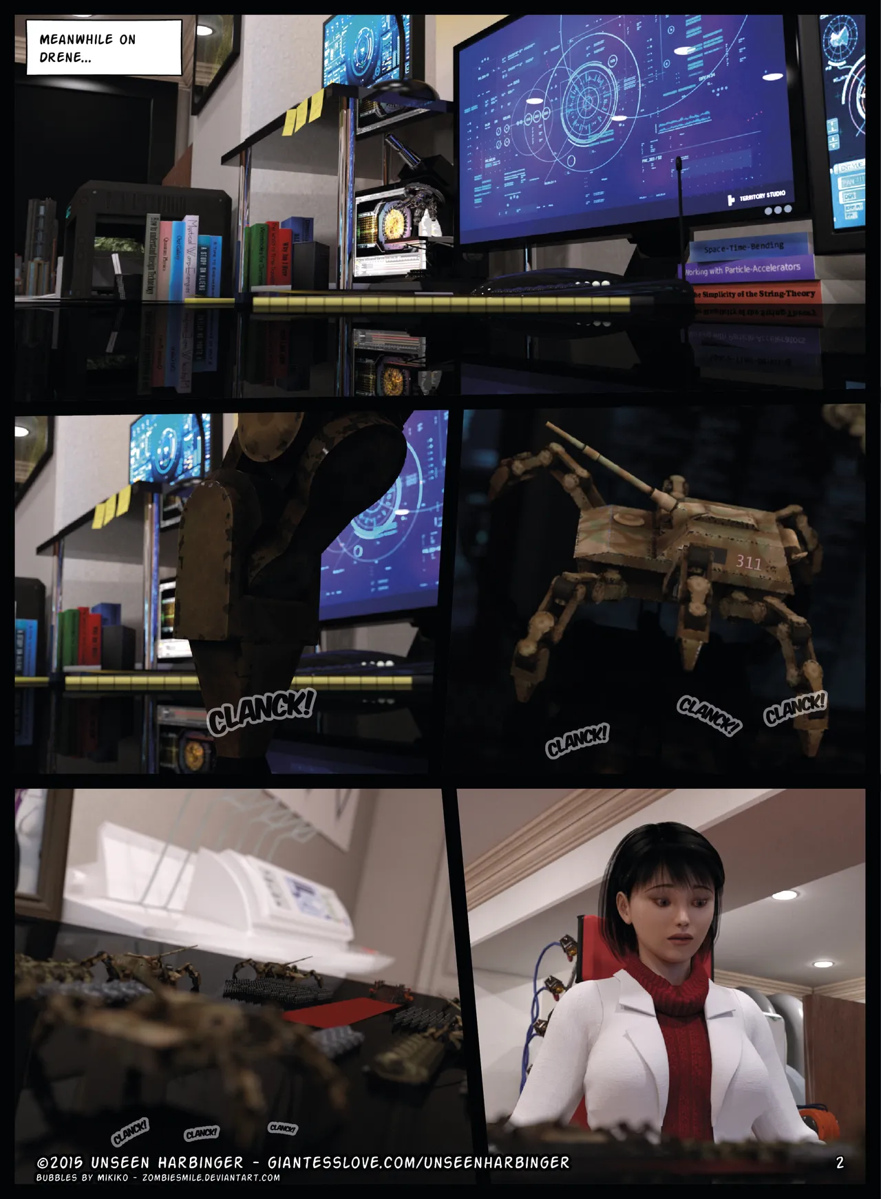 Unseenharbinger - GATC 5 page 2 full