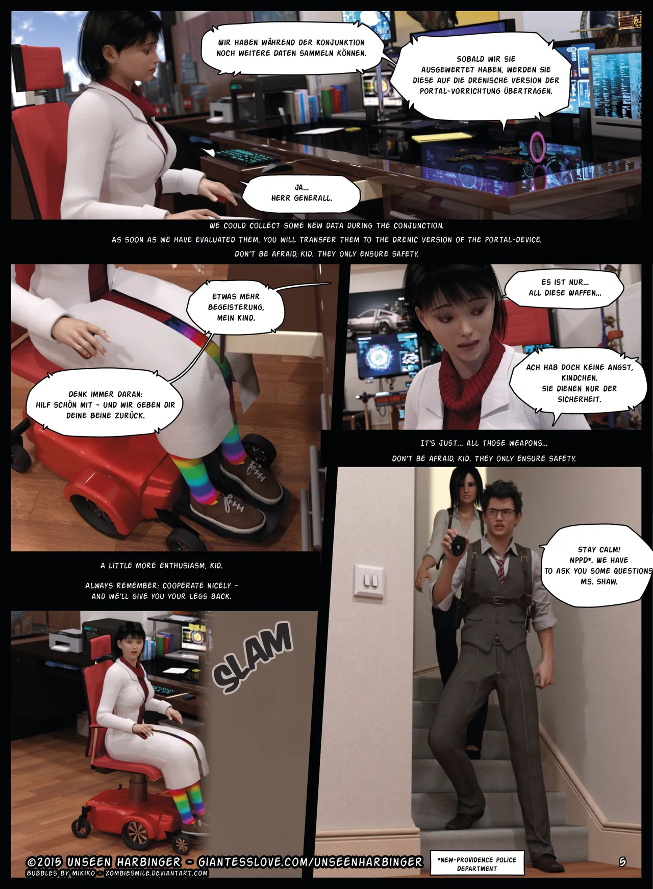 Unseenharbinger - GATC 5 page 5 full