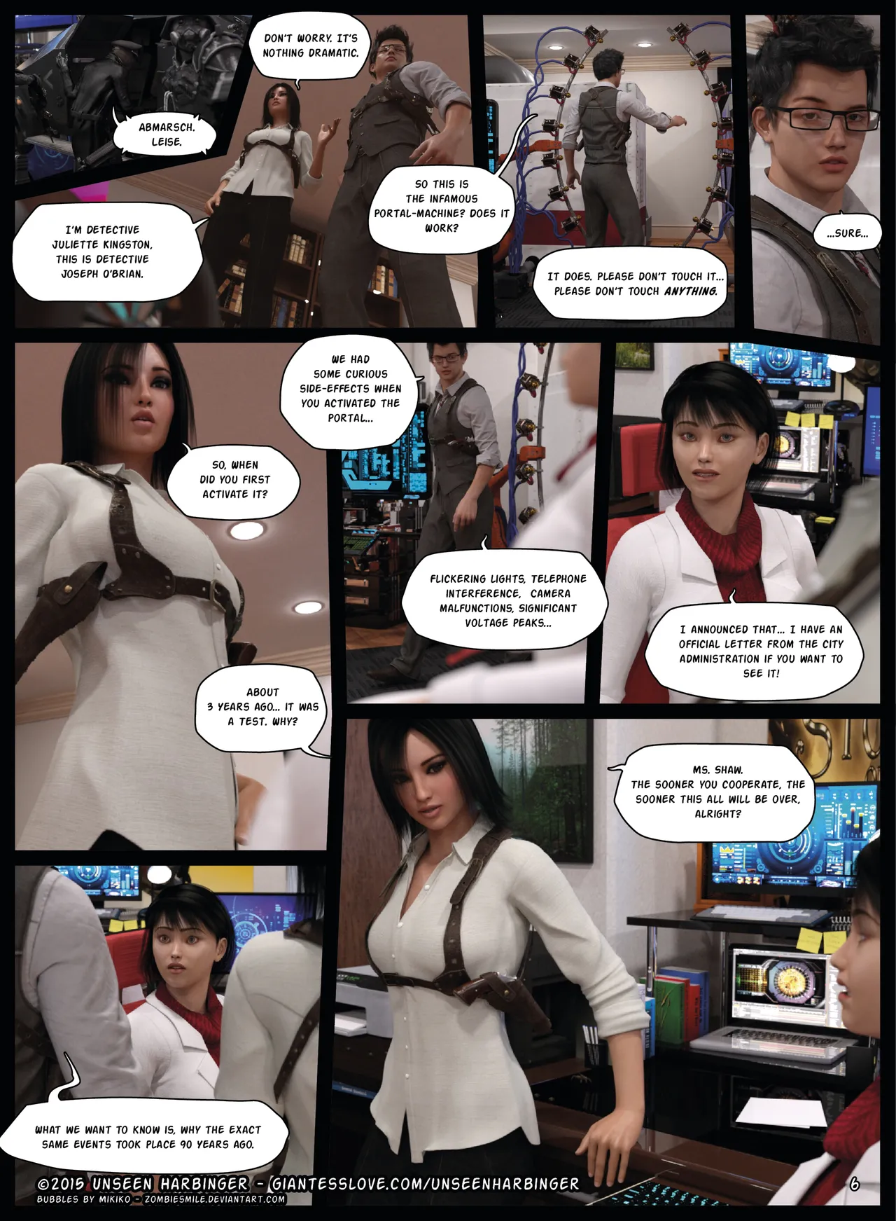 Unseenharbinger - GATC 5 page 6 full
