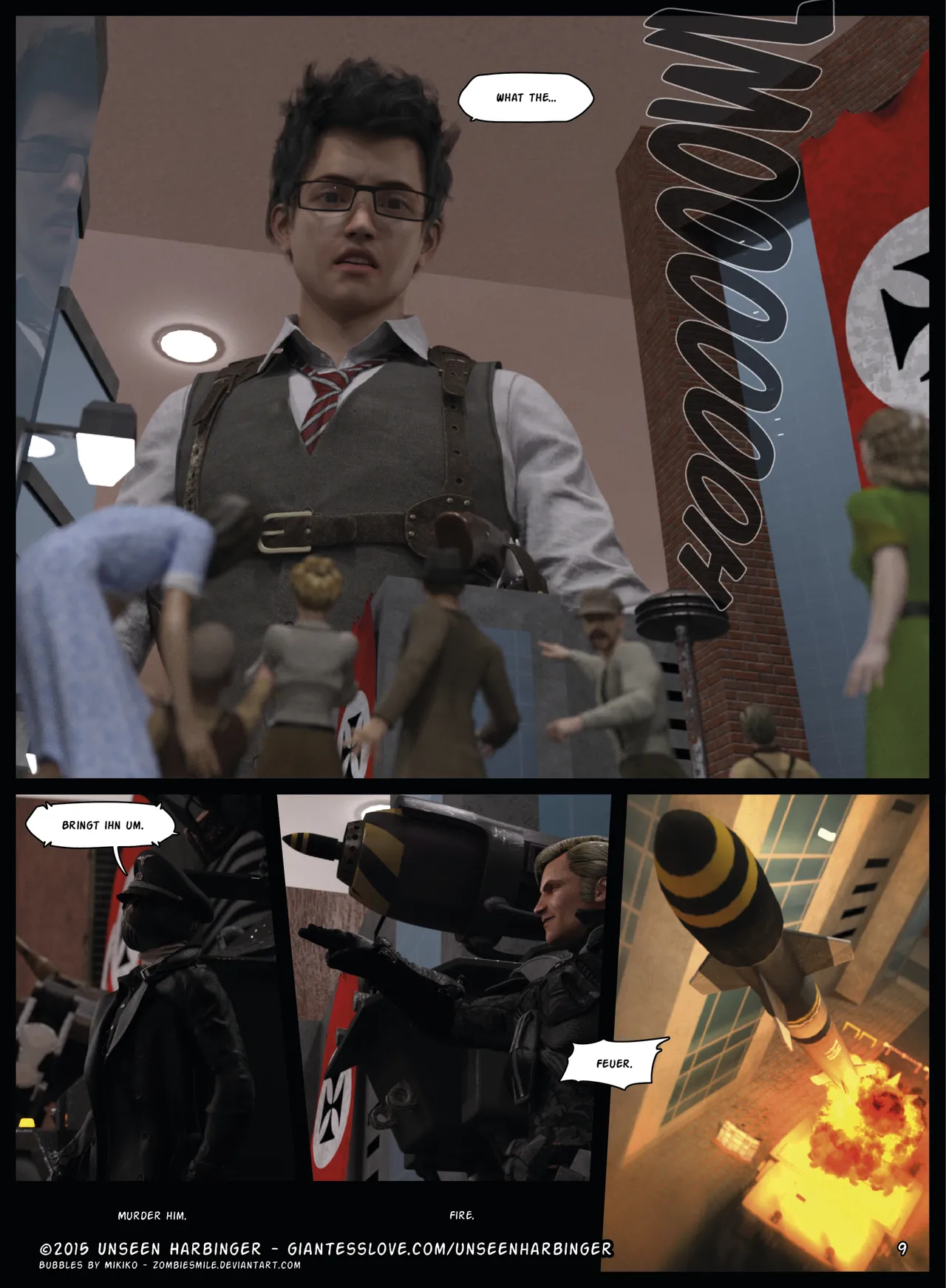 Unseenharbinger - GATC 5 page 9 full