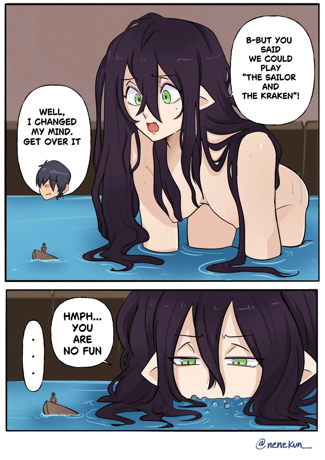 Sally page 5 full