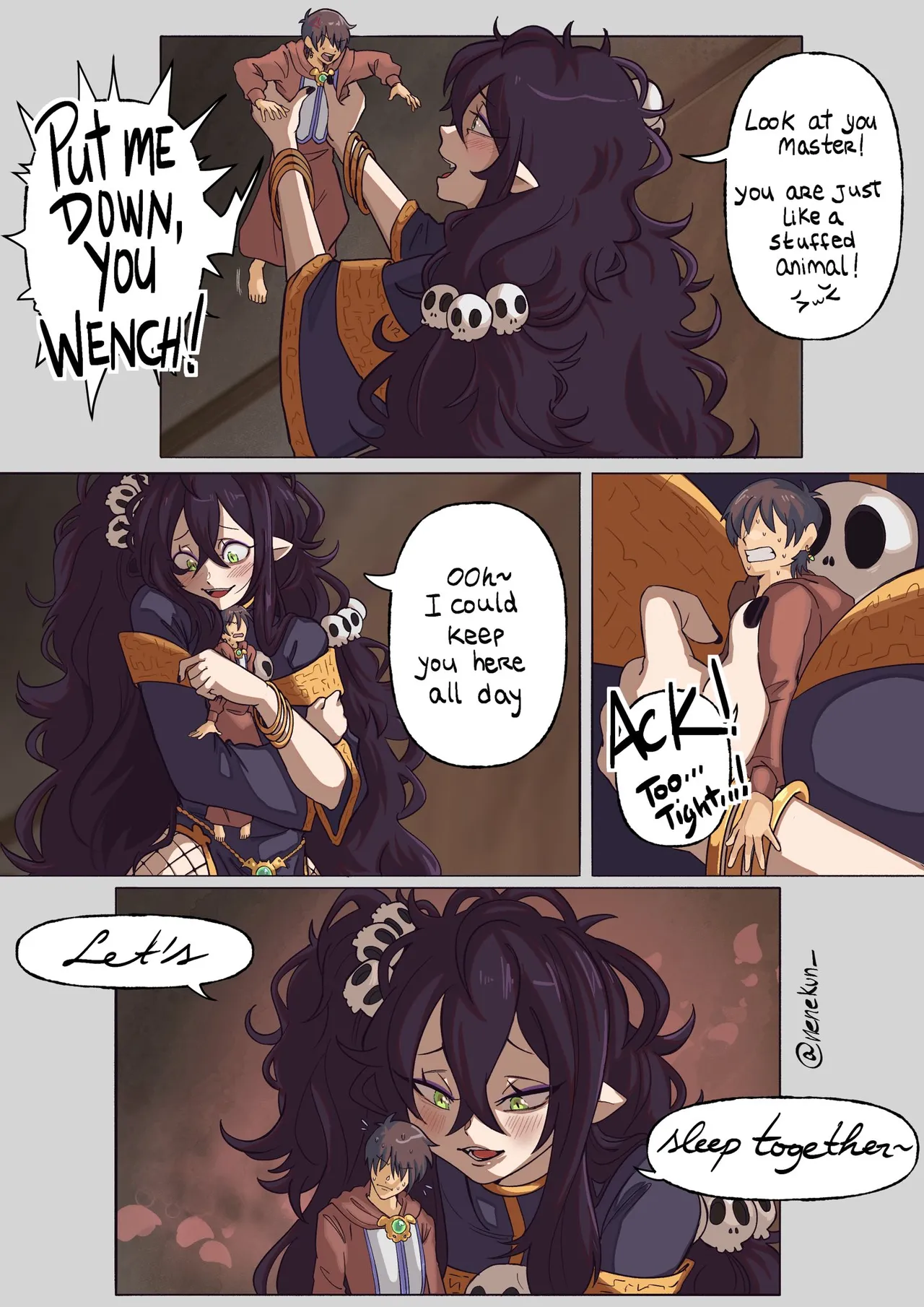 Sally page 7 full