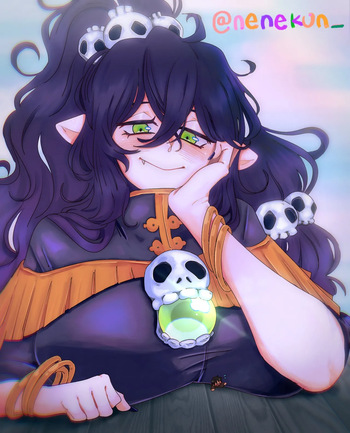 Sally cover