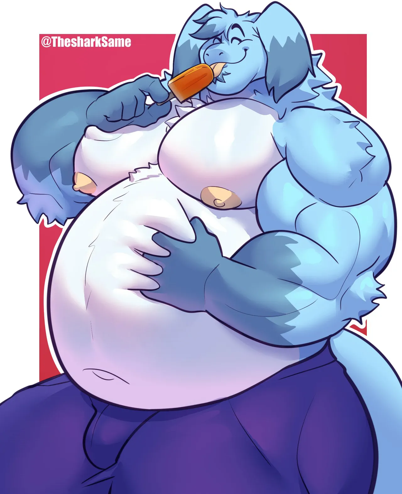TheSharkSame page 5 full