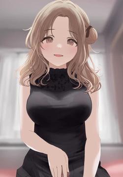 hinana4 webp Animated