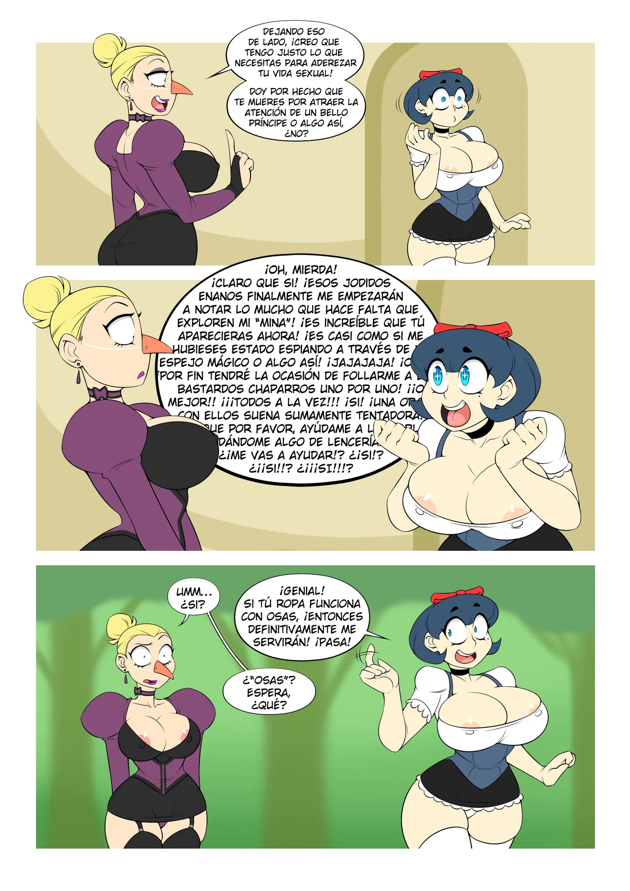 Ho White page 10 full