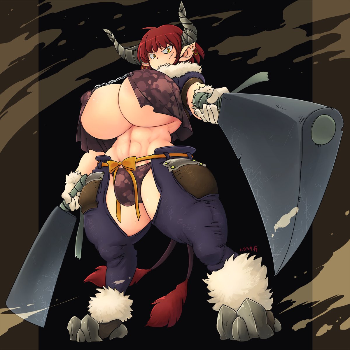 The Best of, Shimomo page 9 full