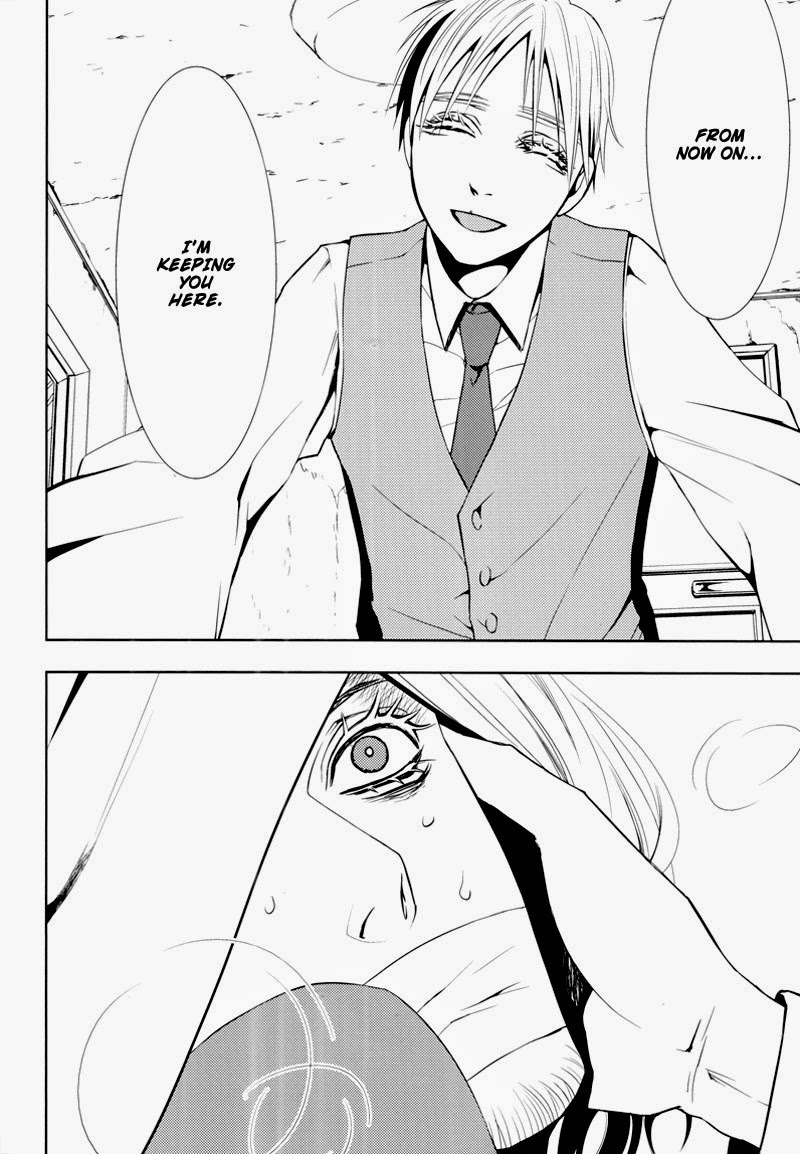 Bathroom Rhapsody page 10 full