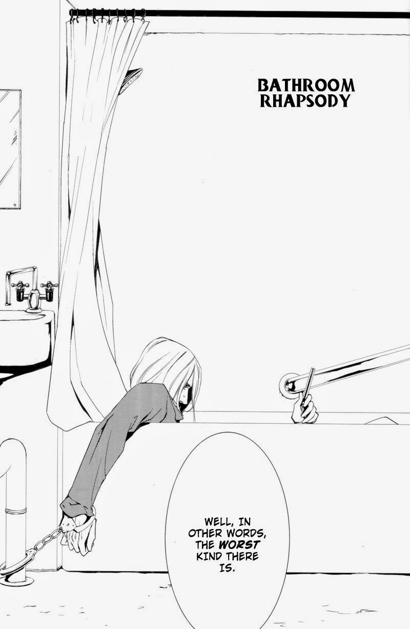 Bathroom Rhapsody page 5 full