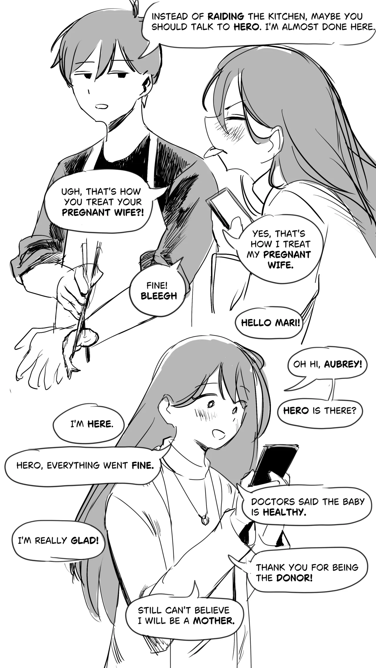 MariSlop page 7 full