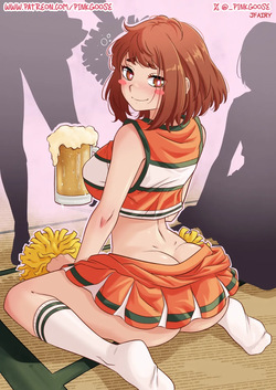 ¡Misión Cumplida, Ahora a Celebrar!