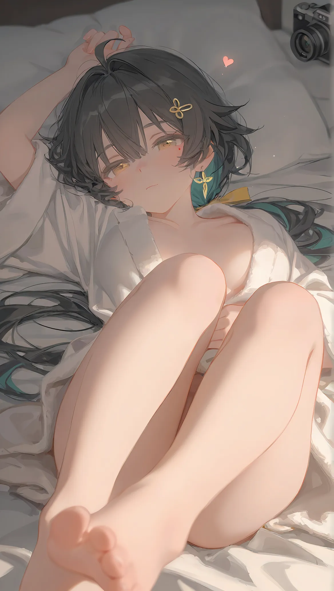 漂泊者 page 3 full