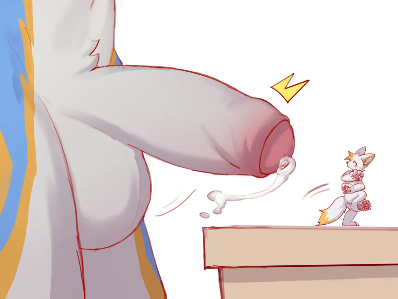 "small" pranks'小'恶作剧 page 5 full