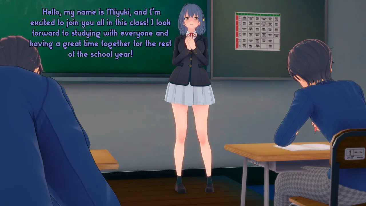 Academic Rival page 4 full