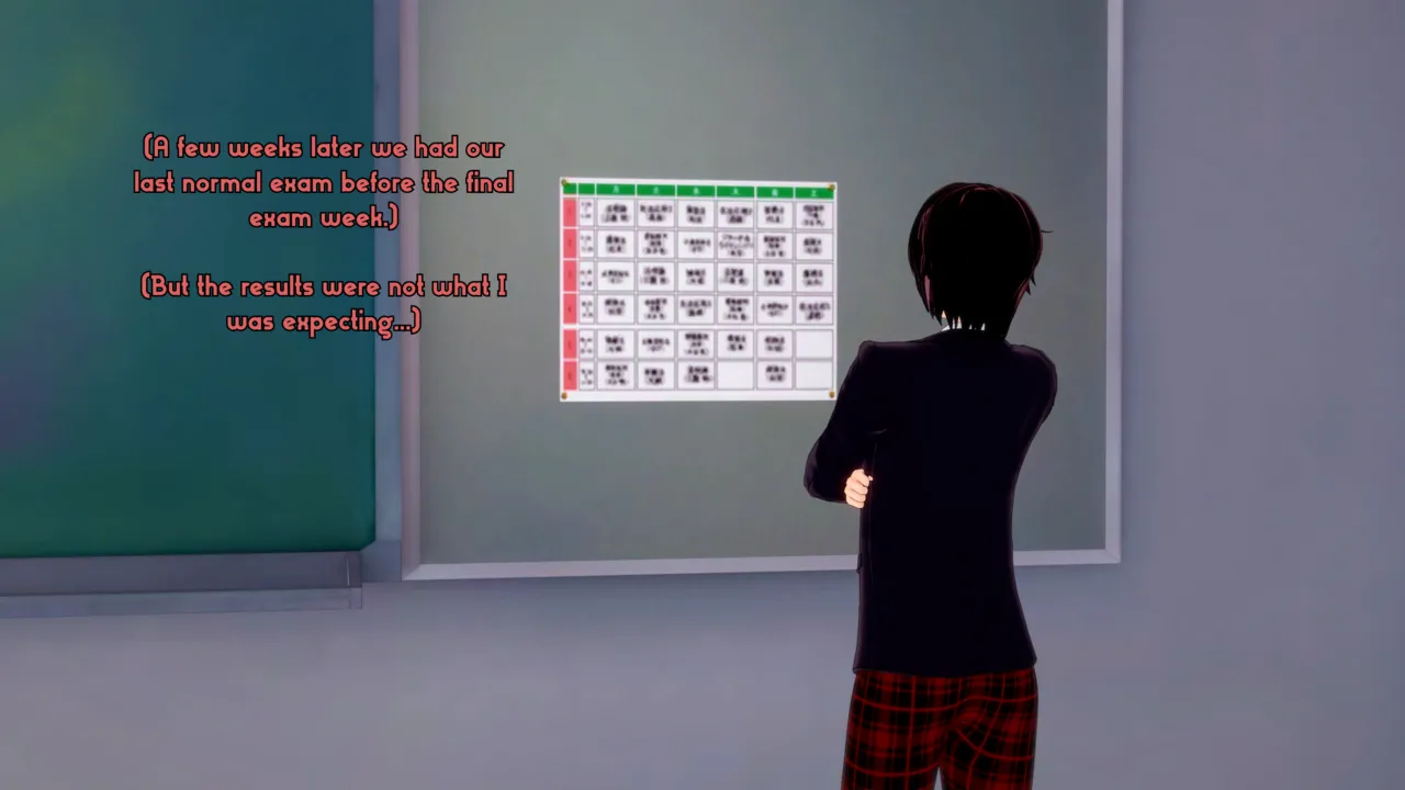 Academic Rival page 6 full