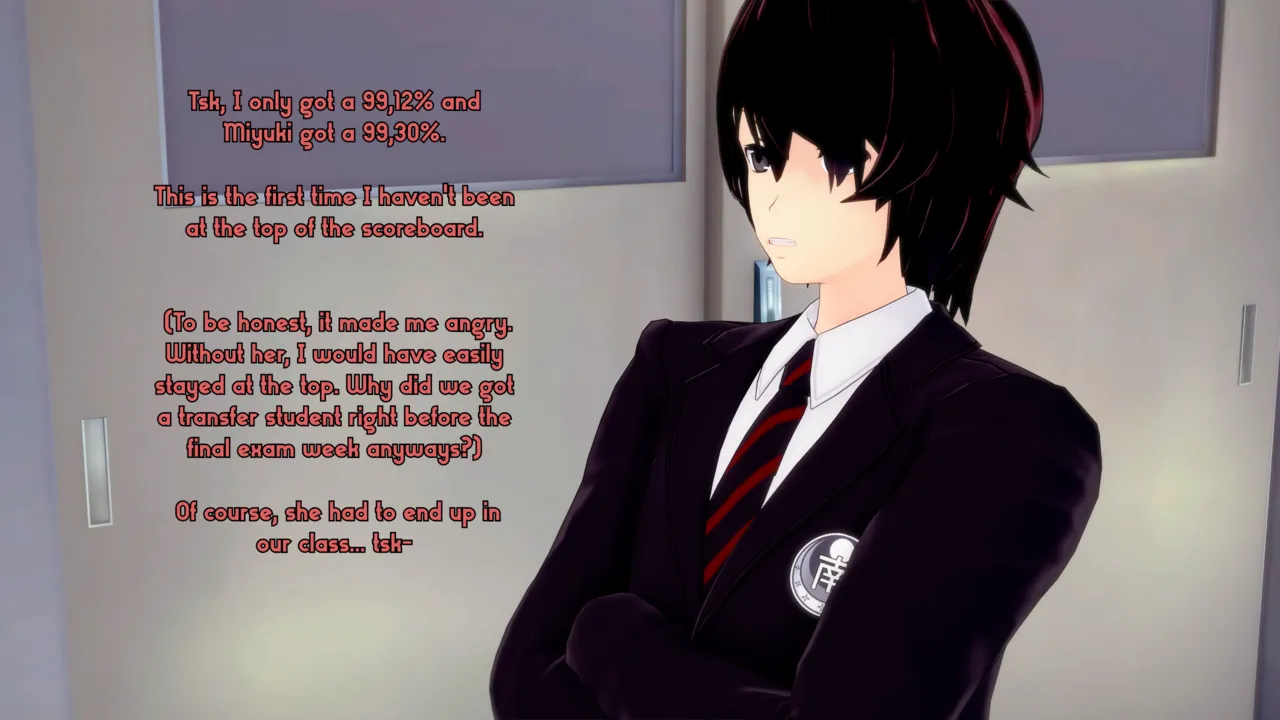 Academic Rival page 7 full