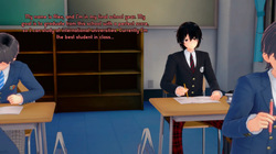 Academic Rival