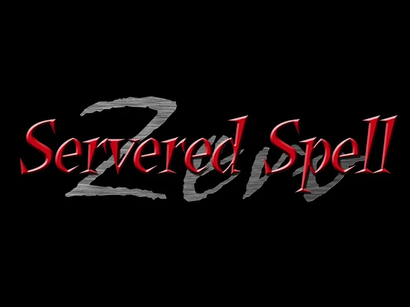 Servered Spell -J.D EPISODE Zero- page 8 full