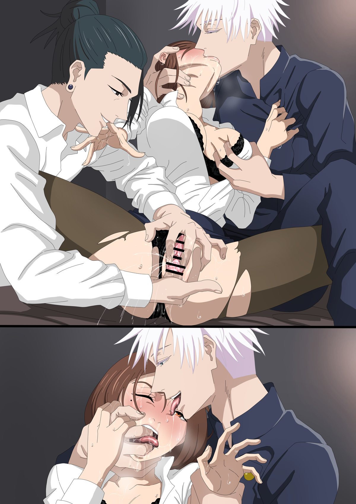 3p硝子まとめ page 5 full