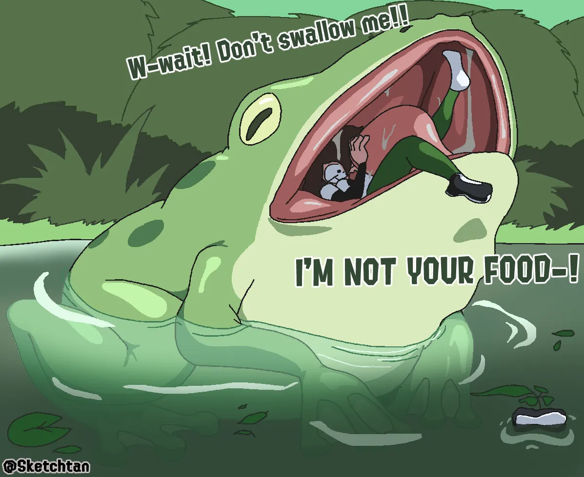 Vore Day 2026 page 2 full