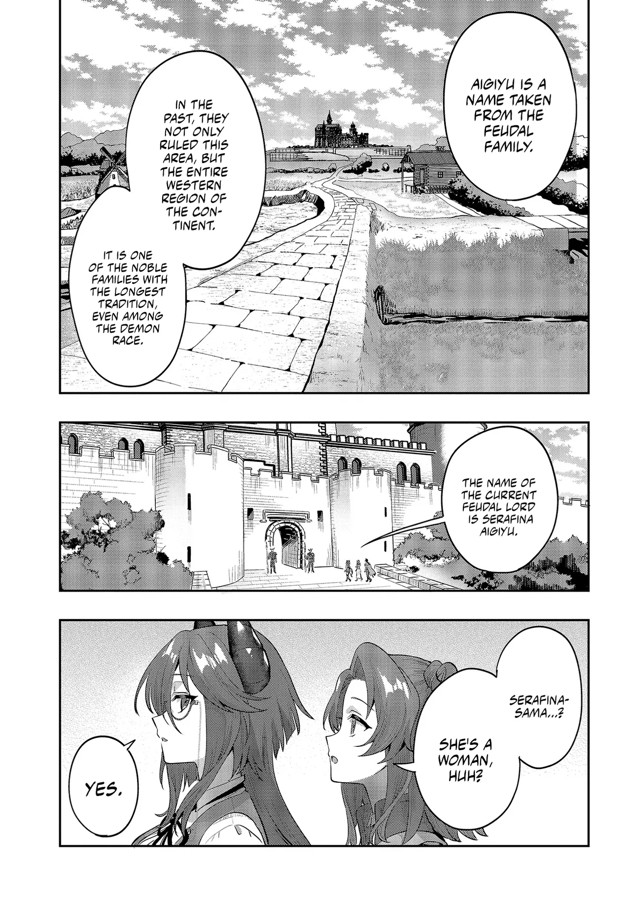 Haburare Zukai no Isekai Boukentan  08 page 4 full