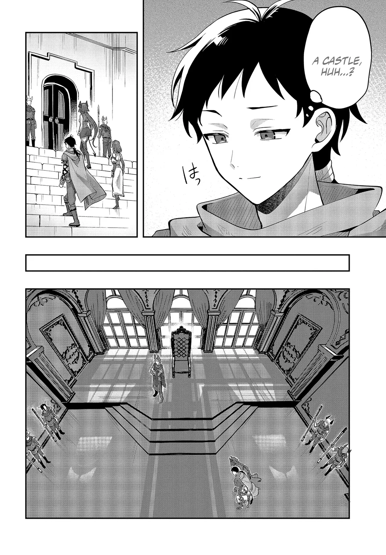 Haburare Zukai no Isekai Boukentan  08 page 7 full