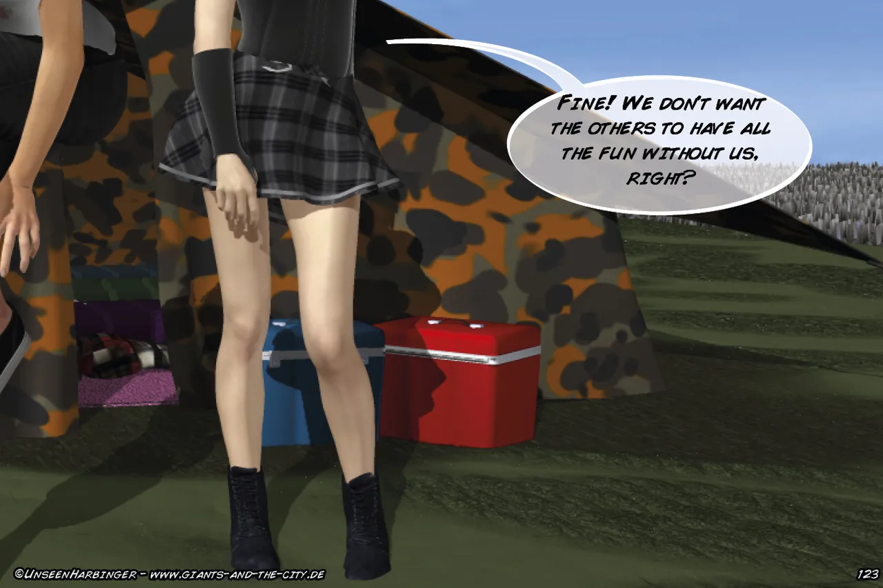 Unseenharbinger - GATC 2 Chapter 3 page 9 full