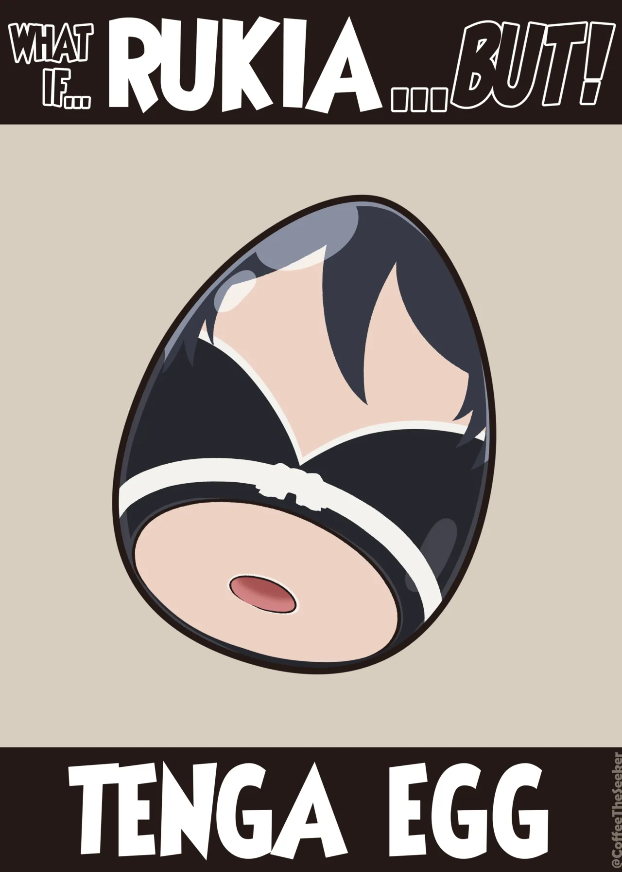 RUKIA'S BIG ASS COLLECTION page 7 full