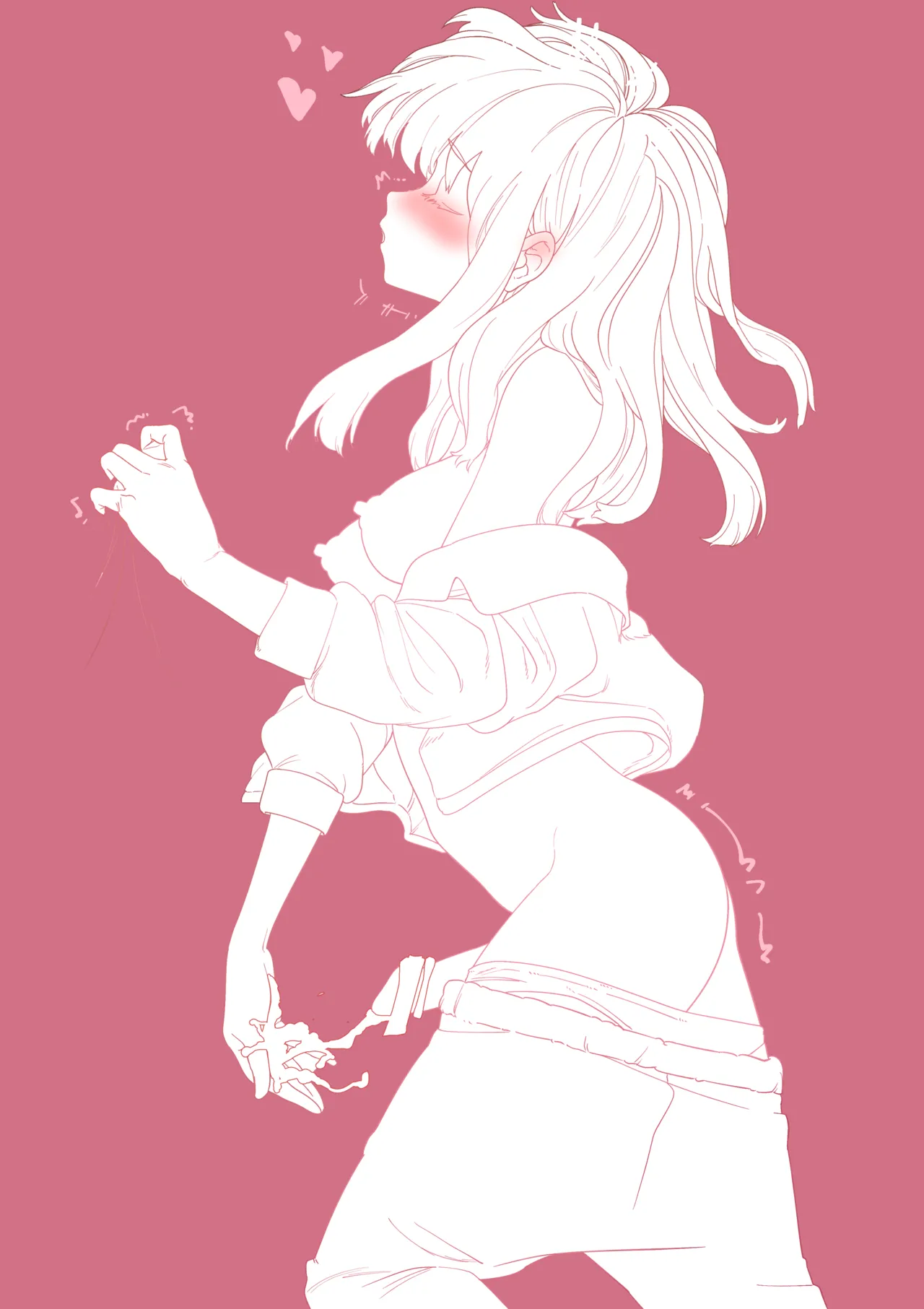 honey♡ page 8 full