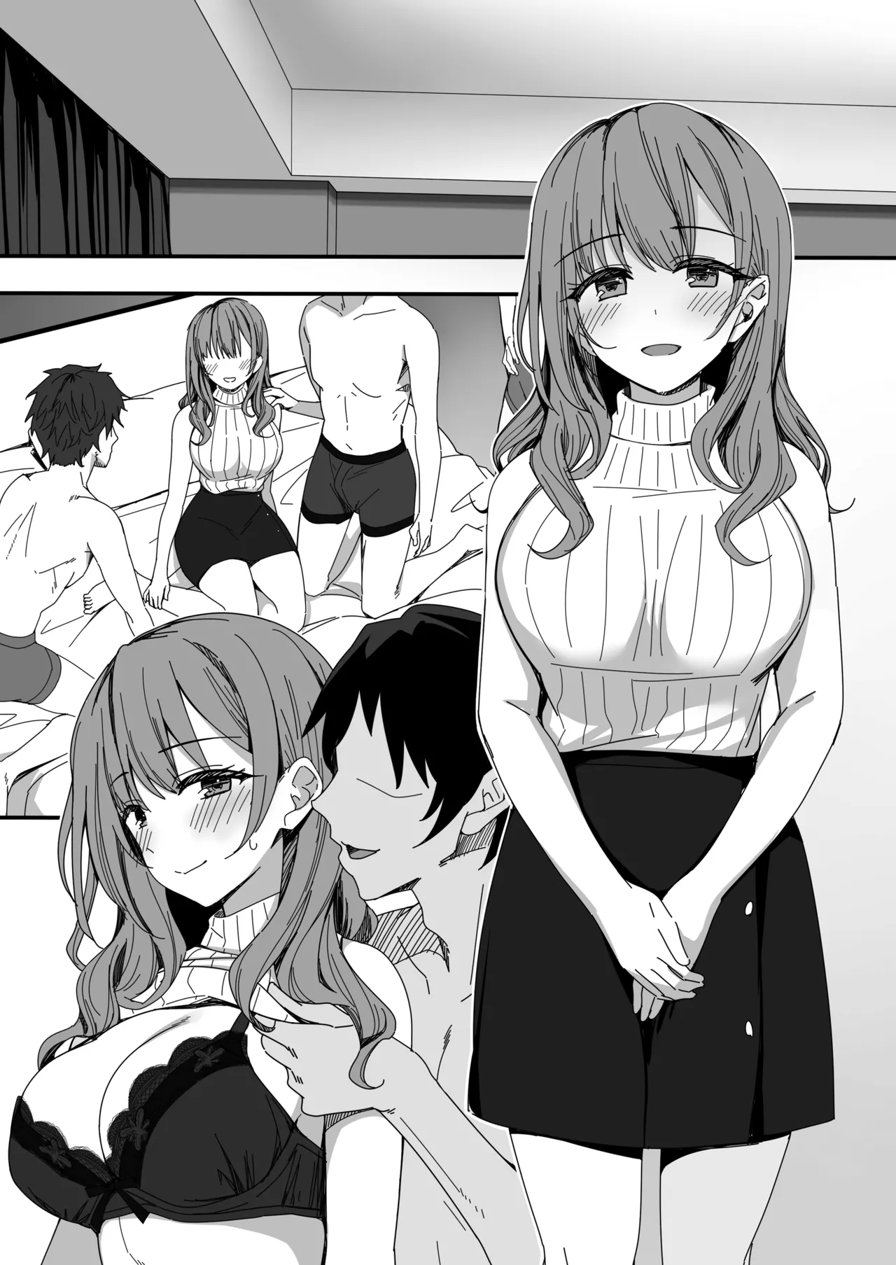 Maguwai After Five page 4 full