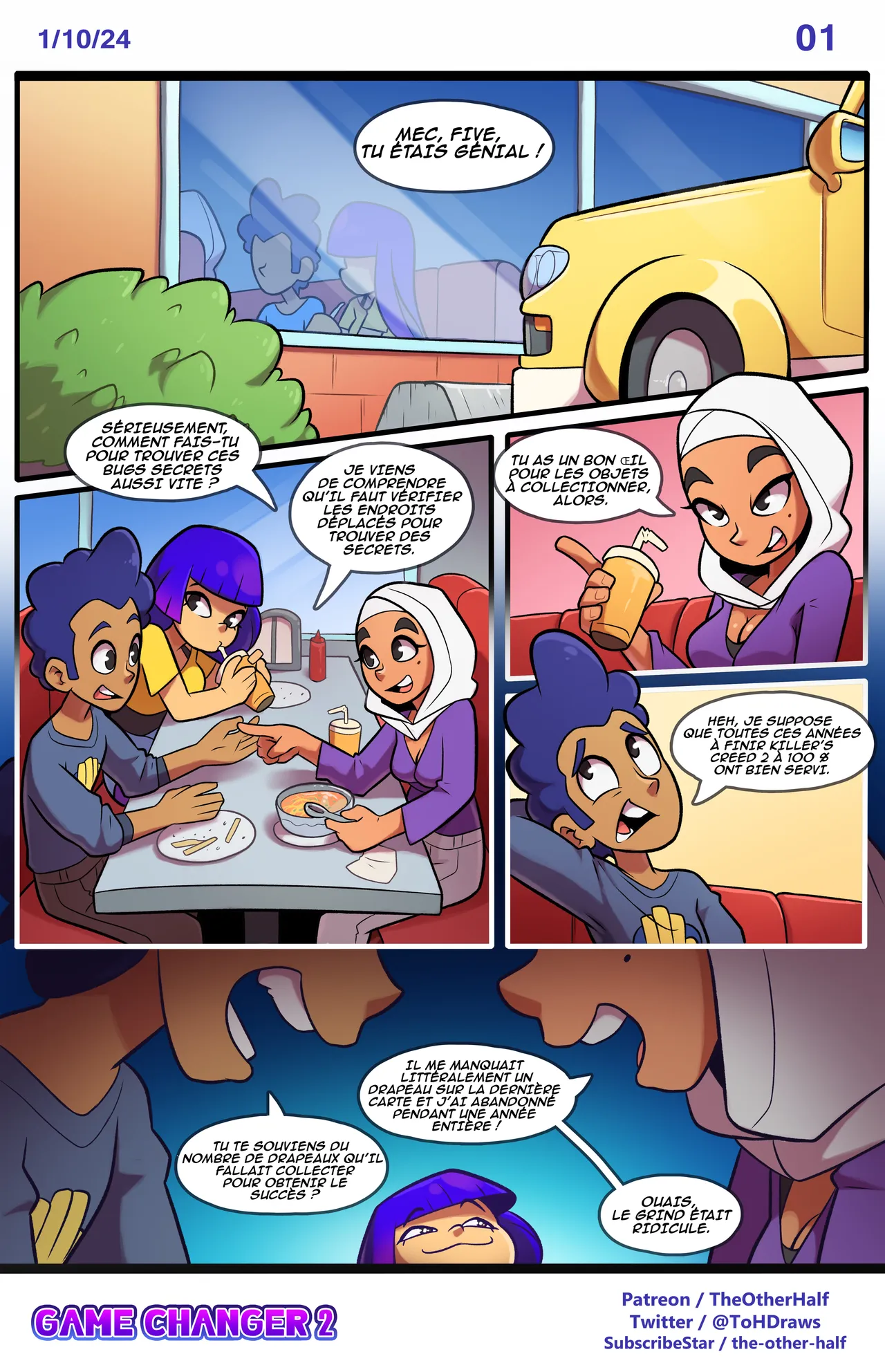 Game Changer 2 page 3 full