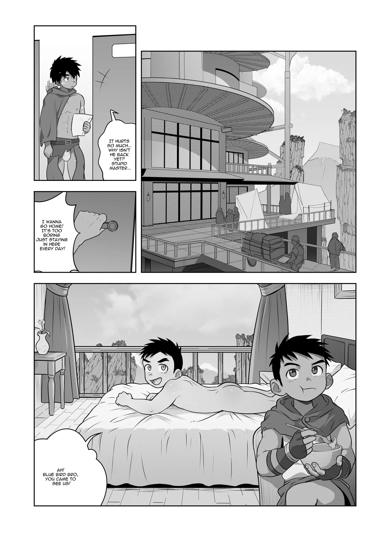 Fairwind + Eukio - 2026 February English page 1 full