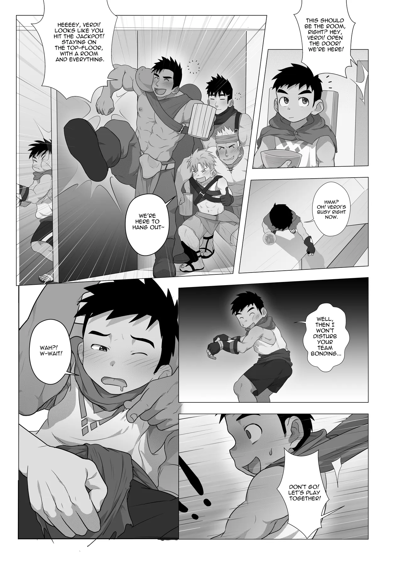 Fairwind + Eukio - 2026 February English page 9 full