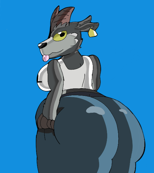 All of Furu_flami artworks in rule 34 page 4 full