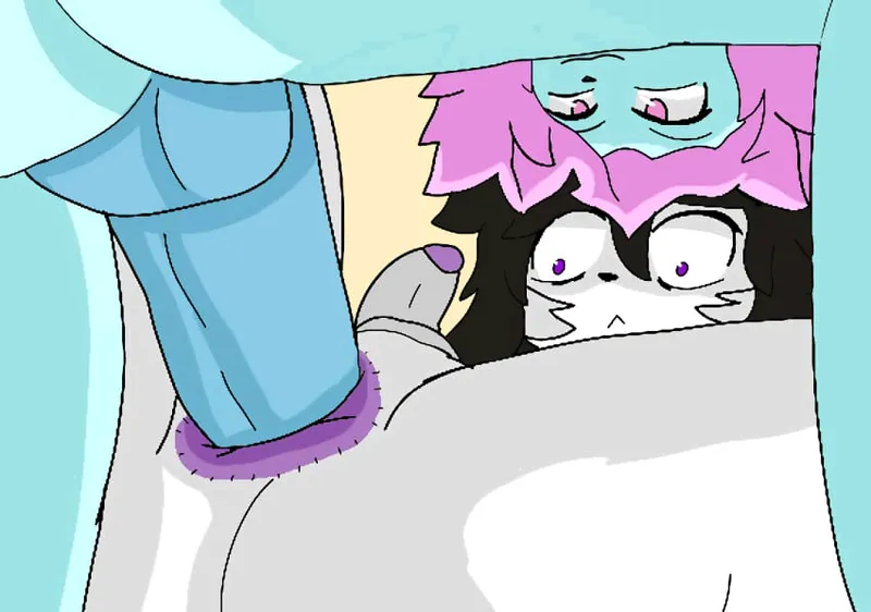 All of Furu_flami artworks in rule 34 page 6 full