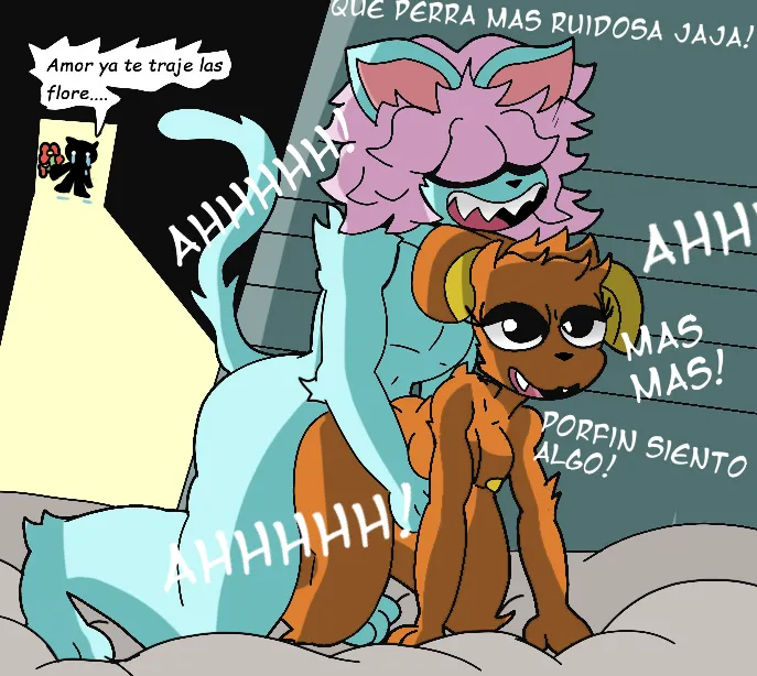 All of Furu_flami artworks in rule 34 page 7 full