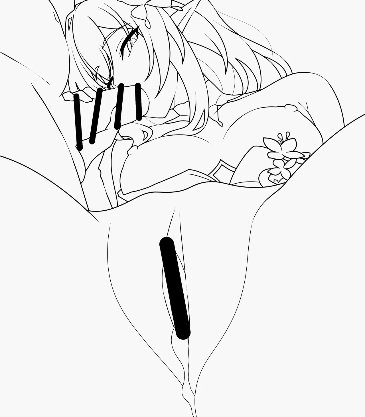 Castorice page 5 full