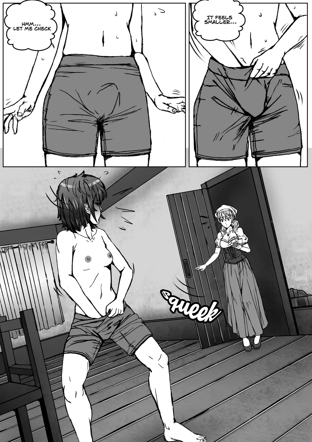 Succubus x Hero CH1-2 page 9 full