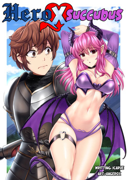 Succubus x Hero CH1-2