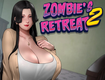 Zombie's Retreat 2: Gridlocked cover