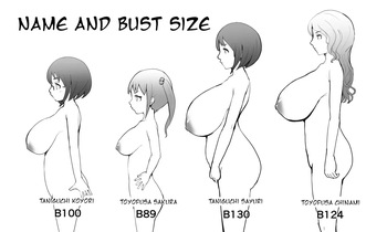 breast expansion cover