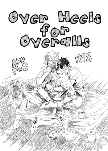 Tsunagi de Otsunagi cover