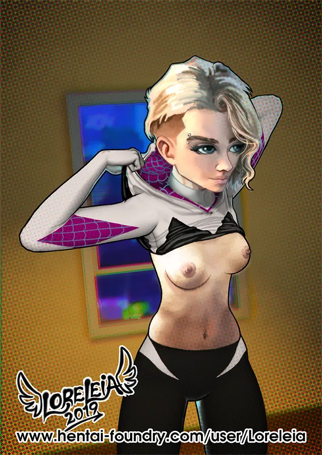 Artist - Loreleia page 4 full