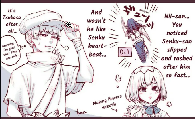TsukaSen Log page 5 full