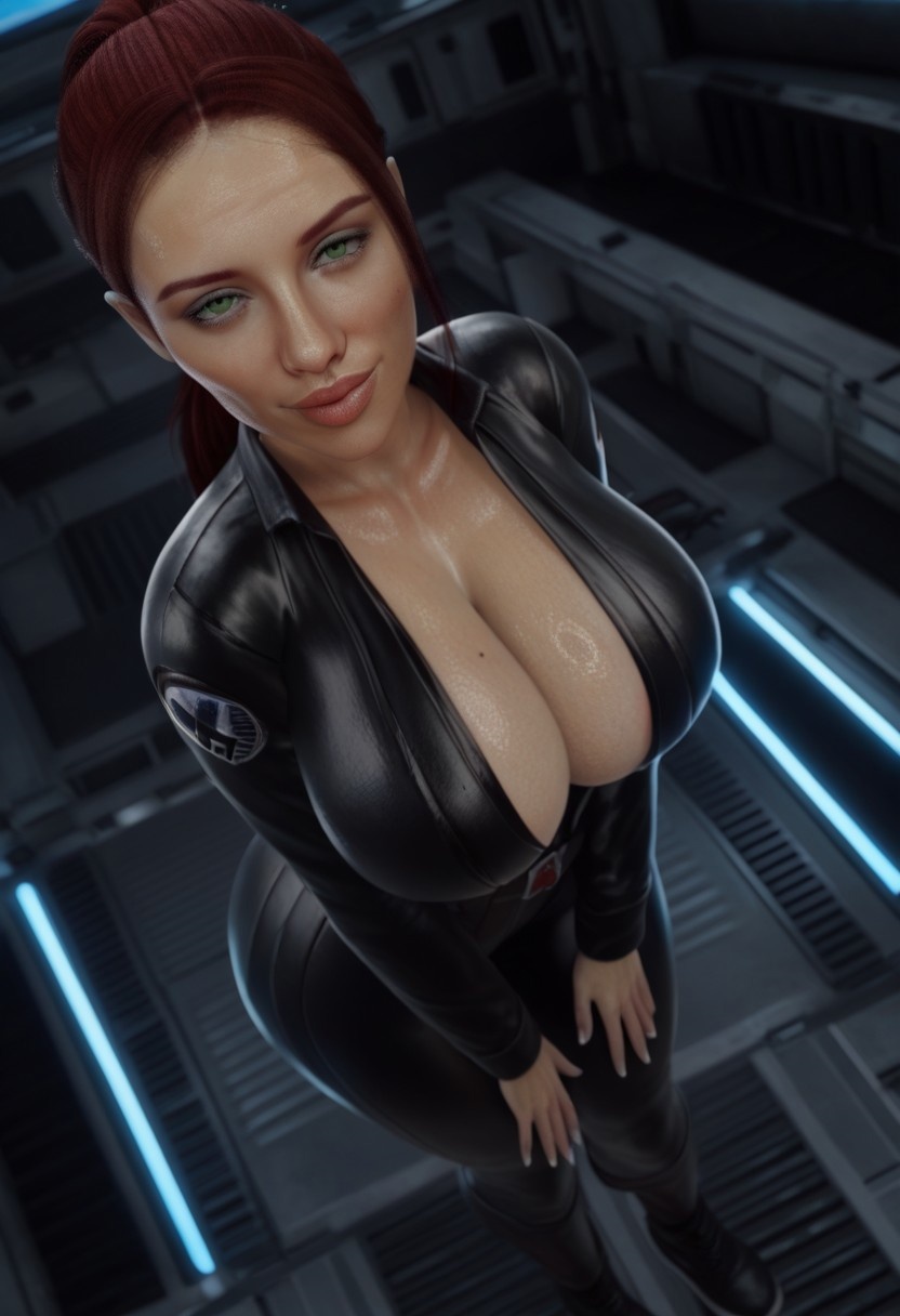 Black Widow page 2 full