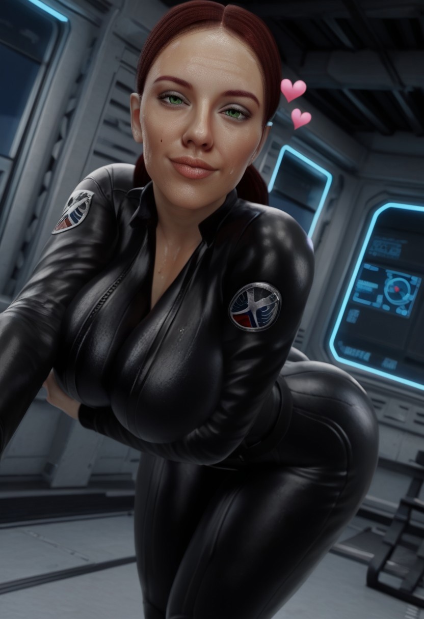 Black Widow page 6 full