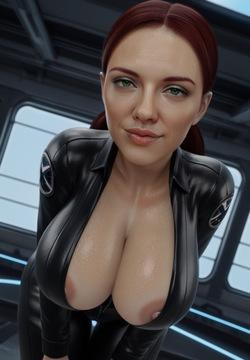 Black Widow
