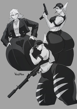 Personal collection dump 46