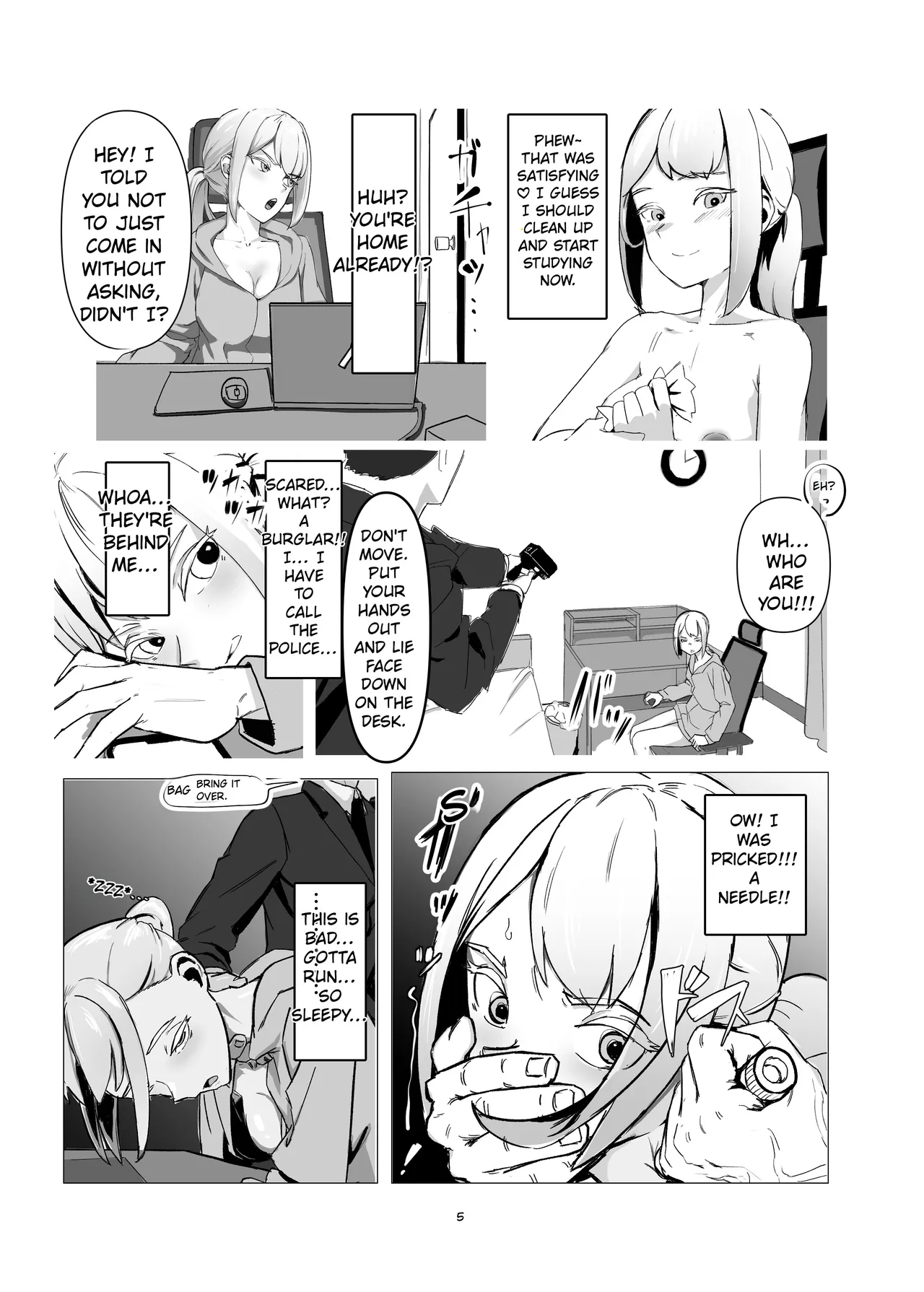 TRAINING JK TO BE SHIPPED OUT! page 5 full