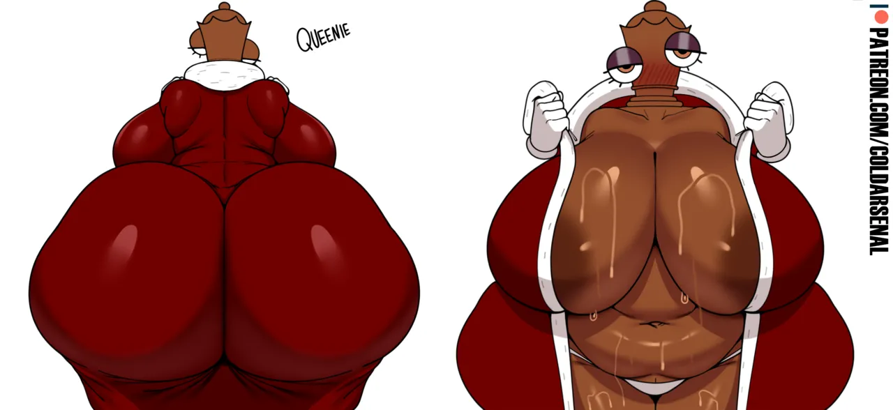 Artist - ColdArsenal page 3 full